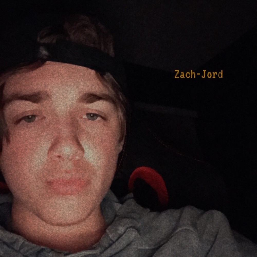 Meet your Posher, Zachary